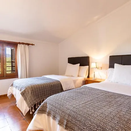 Villa Can Bultad, Finca Rustica Con Piscina Pollensa
