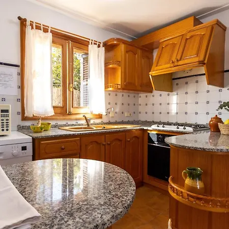 Avinent, Rustica Con Piscina 4* Pollensa