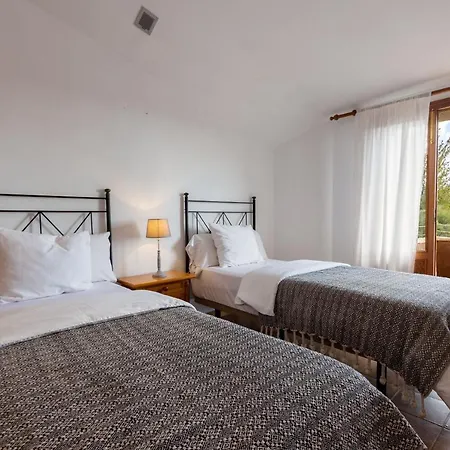 Avinent, Rustica Con Piscina Hotel Pollença